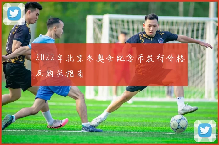 2022年北京冬奥会纪念币发行价格及购买指南