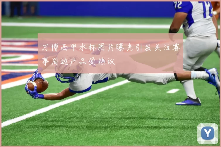 万博西甲水杯图片曝光引发关注赛事周边产品受热议